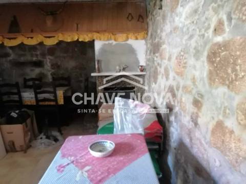 Moradia Geminada T2 Venda em Madalena,Vila Nova de Gaia