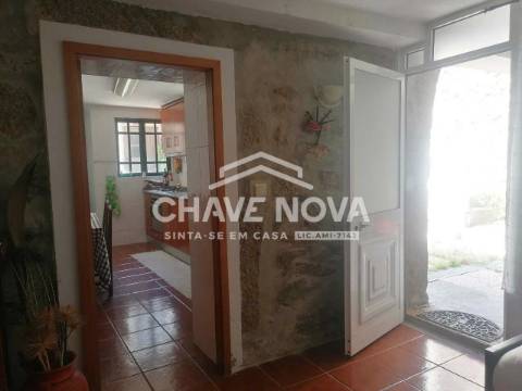 Moradia Geminada T2 Venda em Madalena,Vila Nova de Gaia