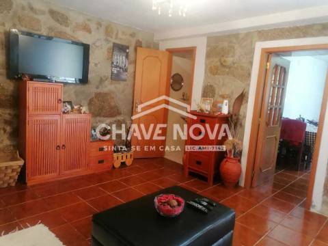 Moradia Geminada T2 Venda em Madalena,Vila Nova de Gaia