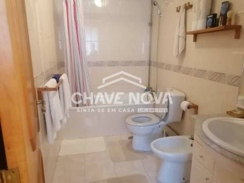Moradia Geminada T2 Venda em Madalena,Vila Nova de Gaia
