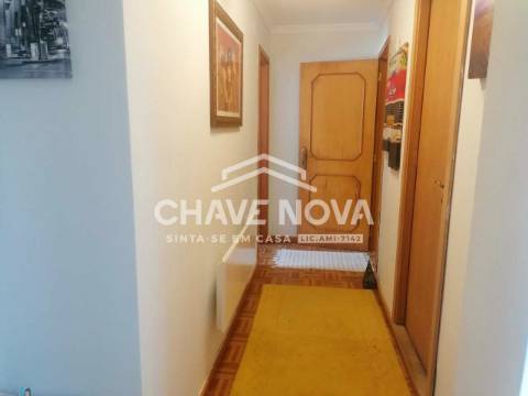 Moradia Geminada T2 Venda em Madalena,Vila Nova de Gaia