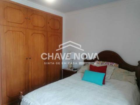 Moradia Geminada T2 Venda em Madalena,Vila Nova de Gaia