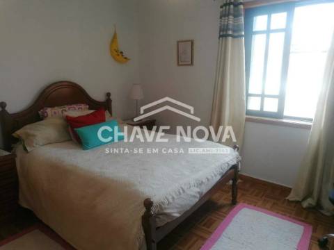 Moradia Geminada T2 Venda em Madalena,Vila Nova de Gaia