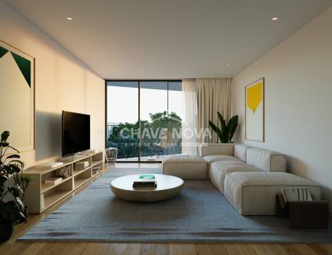 Apartamento T1 Venda em Mafamude e Vilar do Paraíso,Vila Nova de Gaia