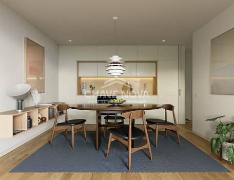 Apartamento T1 Venda em Mafamude e Vilar do Paraíso,Vila Nova de Gaia