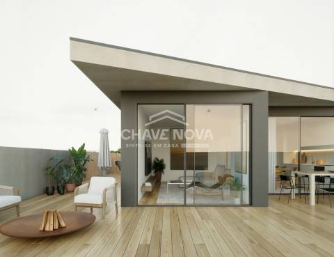 Apartamento T1 Venda em Mafamude e Vilar do Paraíso,Vila Nova de Gaia