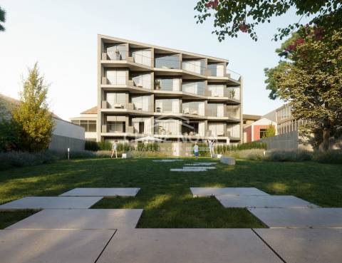 Apartamento T3 Venda em Mafamude e Vilar do Paraíso,Vila Nova de Gaia