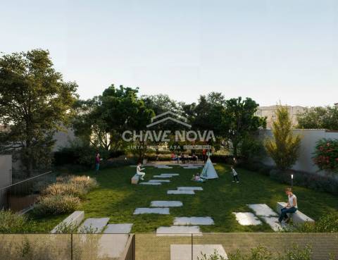 Apartamento T3 Venda em Mafamude e Vilar do Paraíso,Vila Nova de Gaia