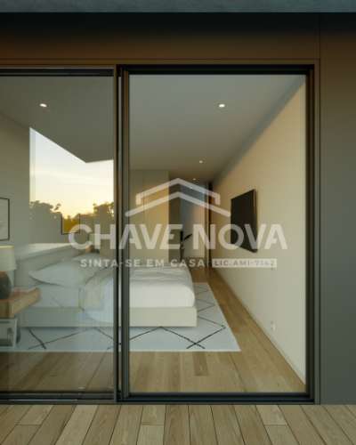 Apartamento T3 Venda em Mafamude e Vilar do Paraíso,Vila Nova de Gaia