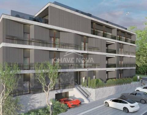 Apartamento T3 Venda em Labruge,Vila do Conde