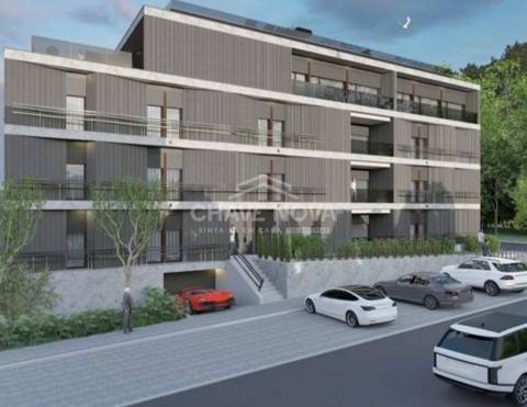 Apartamento T3 Venda em Labruge,Vila do Conde