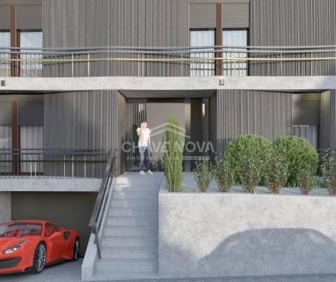 Apartamento T3 Venda em Labruge,Vila do Conde