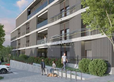 Apartamento T3 Venda em Labruge,Vila do Conde