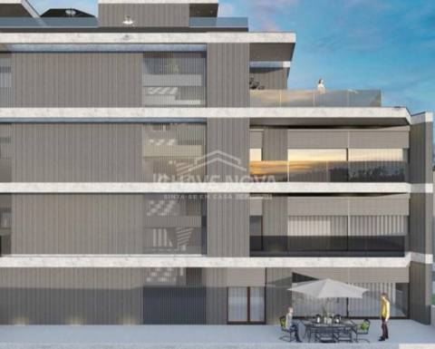 Apartamento T3 Venda em Labruge,Vila do Conde