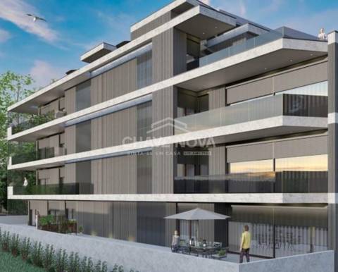 Apartamento T3 Venda em Labruge,Vila do Conde