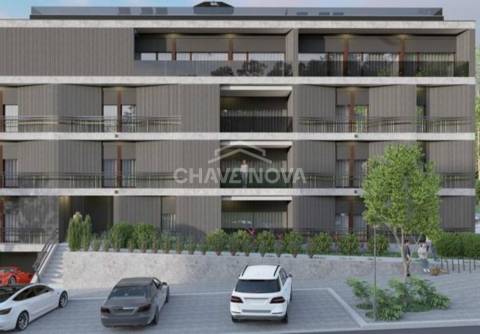 Apartamento T3 Venda em Labruge,Vila do Conde