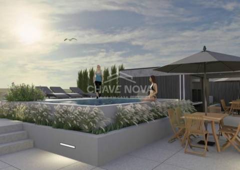 Apartamento T3 Venda em Labruge,Vila do Conde