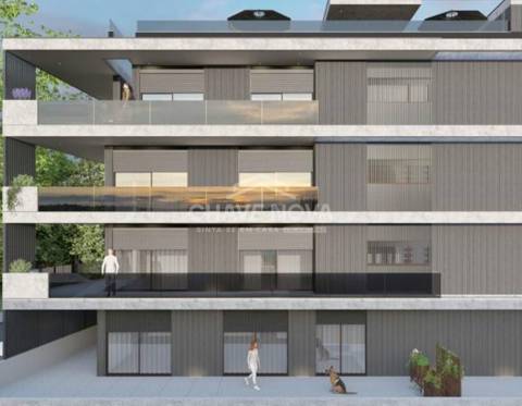 Apartamento T3 Venda em Labruge,Vila do Conde