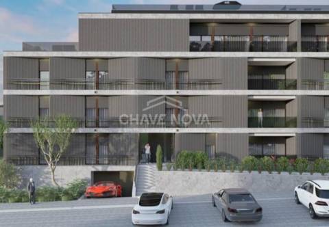 Apartamento T3 Venda em Labruge,Vila do Conde