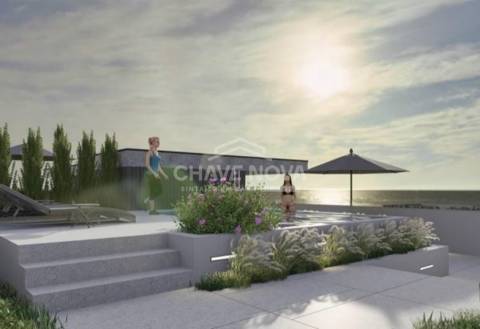 Apartamento T3 Venda em Labruge,Vila do Conde