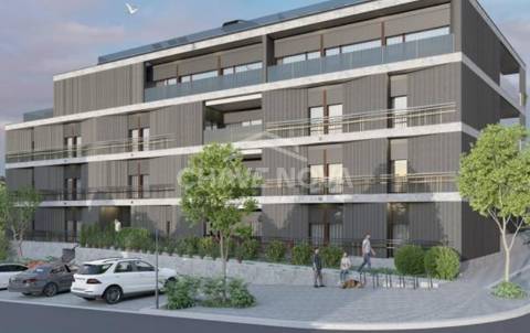 Apartamento T3 Venda em Labruge,Vila do Conde