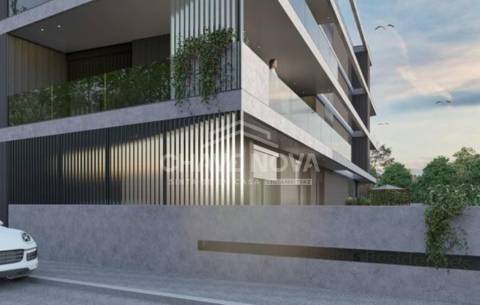 Apartamento T3 Venda em Labruge,Vila do Conde