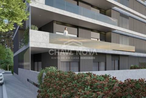 Apartamento T3 Venda em Labruge,Vila do Conde