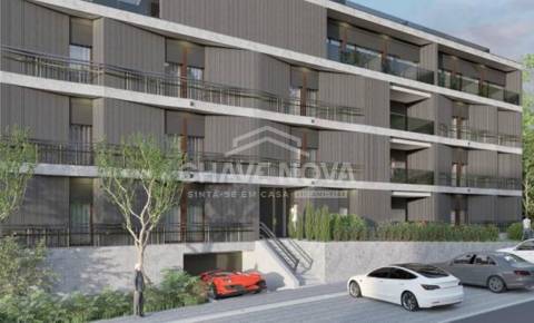 Apartamento T3 Venda em Labruge,Vila do Conde