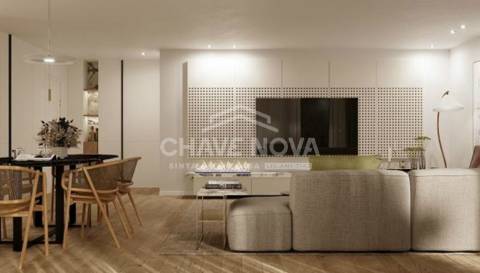 Apartamento T3 Venda em Labruge,Vila do Conde