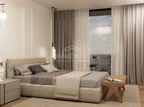 Apartamento T3 Venda em Labruge,Vila do Conde