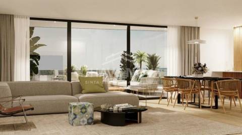 Apartamento T3 Venda em Labruge,Vila do Conde