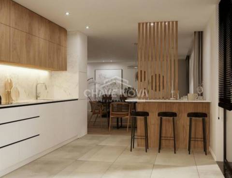 Apartamento T3 Venda em Labruge,Vila do Conde