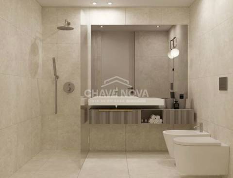 Apartamento T3 Venda em Labruge,Vila do Conde