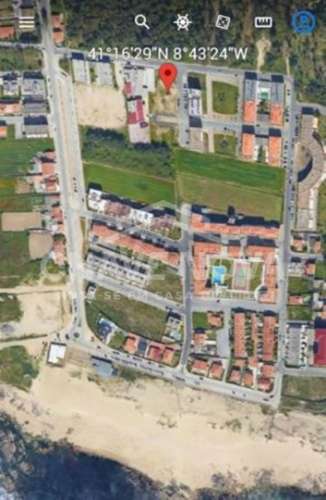 Apartamento T3 Venda em Labruge,Vila do Conde