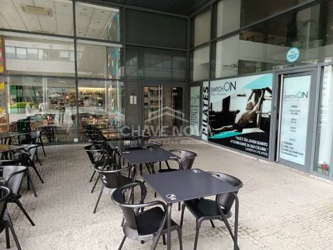 Escritório  Venda em Lordelo do Ouro e Massarelos,Porto