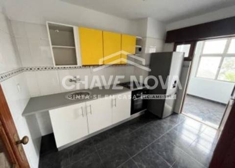 Apartamento T3 Venda em Rio Tinto,Gondomar
