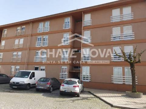 Apartamento T3 Venda em Rio Tinto,Gondomar