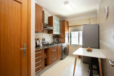 Apartamento T2 Venda em Seixal, Arrentela e Aldeia de Paio Pires,Seixal