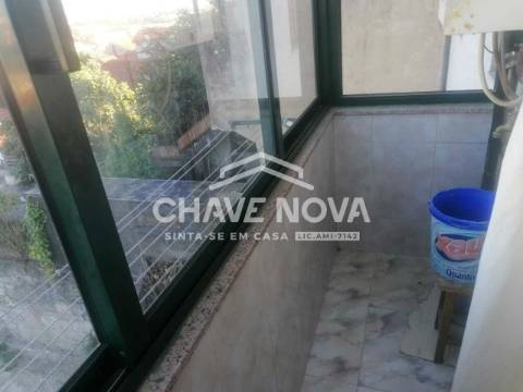 Andar Moradia T3 Venda em Campanhã,Porto