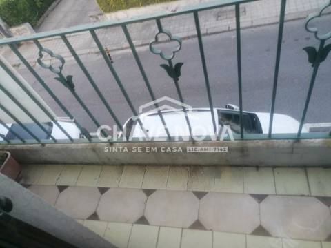 Andar Moradia T3 Venda em Campanhã,Porto