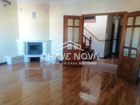 Andar Moradia T3 Venda em Campanhã,Porto