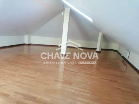 Andar Moradia T3 Venda em Campanhã,Porto