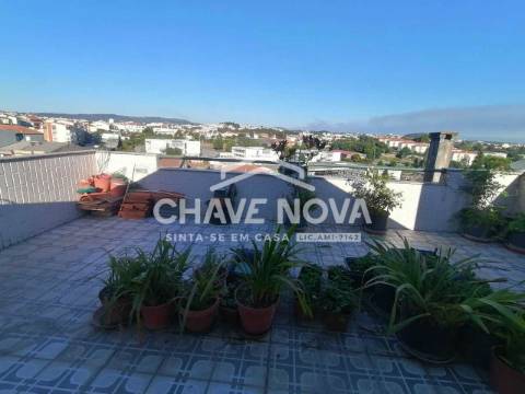 Andar Moradia T3 Venda em Campanhã,Porto