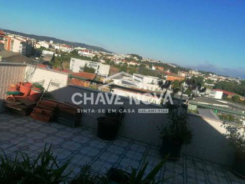 Andar Moradia T3 Venda em Campanhã,Porto