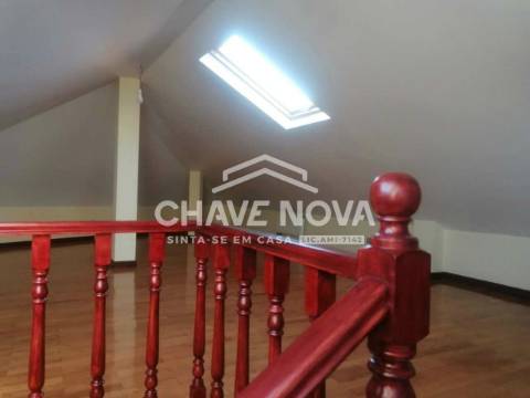 Andar Moradia T3 Venda em Campanhã,Porto