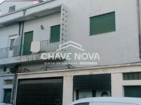 Andar Moradia T3 Venda em Campanhã,Porto