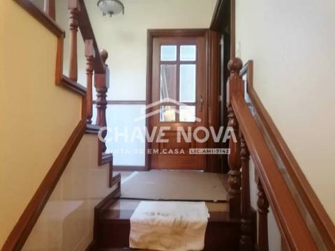 Andar Moradia T3 Venda em Campanhã,Porto