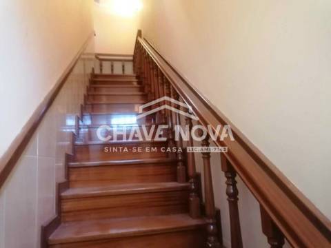 Andar Moradia T3 Venda em Campanhã,Porto