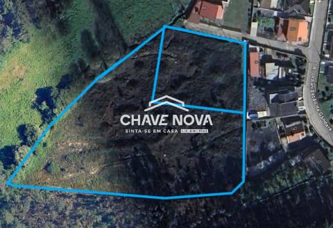 Terreno Misto  Venda em Caldas de São Jorge e Pigeiros,Santa Maria da Feira