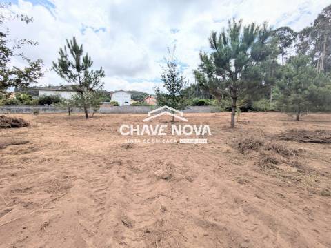 Terreno Misto  Venda em Caldas de São Jorge e Pigeiros,Santa Maria da Feira